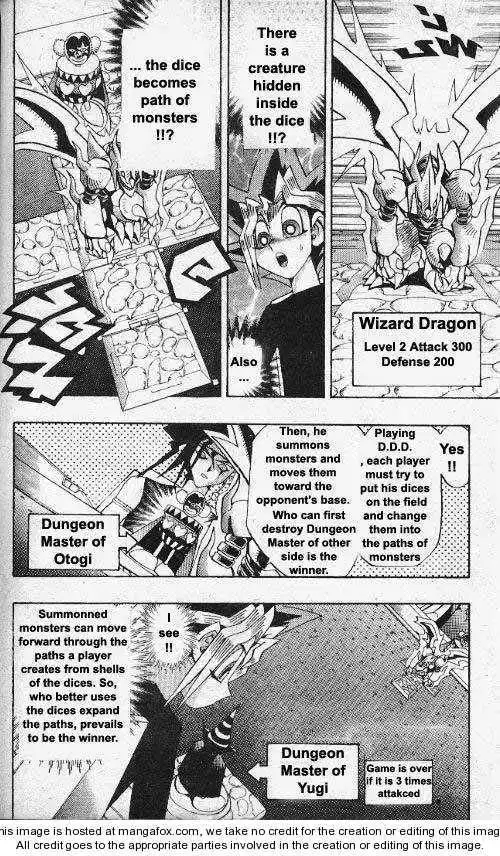 Yu-Gi-Oh! Duelist Chapter 78 4